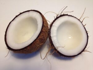 Ekologisk mat och dryck