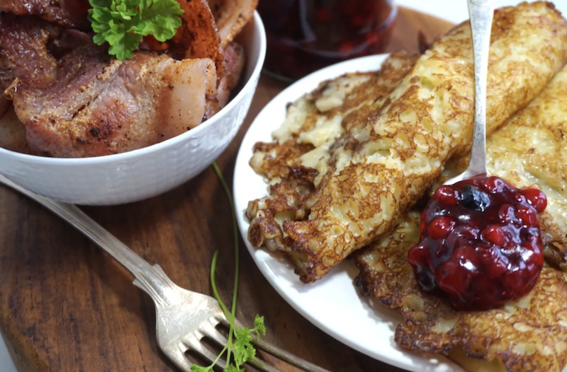 Vilka restauranger är bäst i Uppsala?