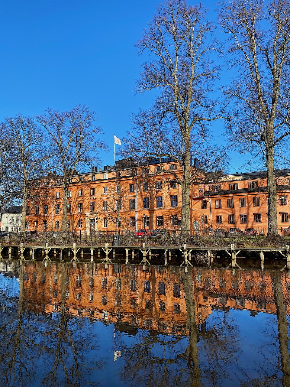 Uppland kultur och fritid